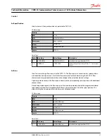 Preview for 27 page of Danfoss pved-cl Technical Information