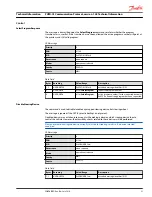 Предварительный просмотр 31 страницы Danfoss pved-cl Technical Information