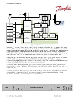 Предварительный просмотр 14 страницы Danfoss PVED-CLS User Manual