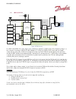 Preview for 16 page of Danfoss PVED-CLS User Manual