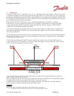 Предварительный просмотр 54 страницы Danfoss PVED-CLS User Manual