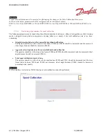 Preview for 82 page of Danfoss PVED-CLS User Manual