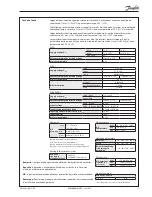 Preview for 3 page of Danfoss PVEO Installation Manual