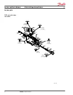 Preview for 16 page of Danfoss PVG 100 Service And Parts Manual