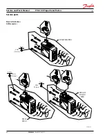 Предварительный просмотр 40 страницы Danfoss PVG 100 Service And Parts Manual