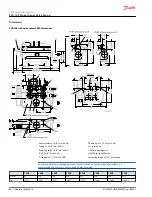 Предварительный просмотр 56 страницы Danfoss PVG 100 Technical Information