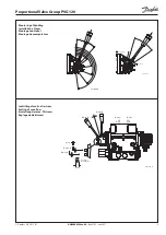 Preview for 5 page of Danfoss PVG 120 Installation Manual