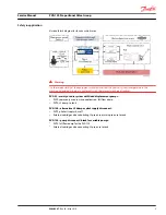 Предварительный просмотр 9 страницы Danfoss PVG 120 Service Manual