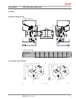 Предварительный просмотр 13 страницы Danfoss PVG 120 Service Manual