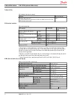 Preview for 16 page of Danfoss PVG 120 Technical Information