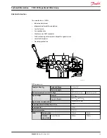 Предварительный просмотр 19 страницы Danfoss PVG 120 Technical Information