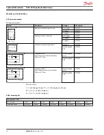 Предварительный просмотр 38 страницы Danfoss PVG 120 Technical Information