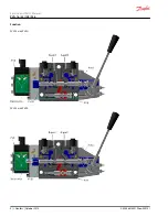 Предварительный просмотр 8 страницы Danfoss PVG 128 Service And Parts Manual