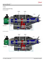 Предварительный просмотр 10 страницы Danfoss PVG 128 Service And Parts Manual