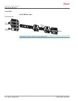 Предварительный просмотр 92 страницы Danfoss PVG 128 Service And Parts Manual