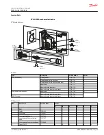 Предварительный просмотр 93 страницы Danfoss PVG 128 Service And Parts Manual