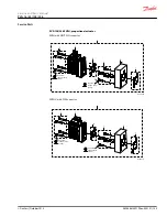 Предварительный просмотр 135 страницы Danfoss PVG 128 Service And Parts Manual