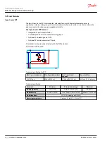 Предварительный просмотр 10 страницы Danfoss PVG 16 PVAS Technical Information