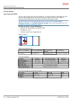 Предварительный просмотр 32 страницы Danfoss PVG 16 PVAS Technical Information