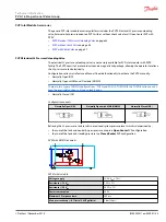 Предварительный просмотр 33 страницы Danfoss PVG 16 PVAS Technical Information