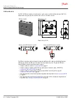 Предварительный просмотр 38 страницы Danfoss PVG 16 PVAS Technical Information