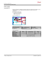 Предварительный просмотр 39 страницы Danfoss PVG 16 PVAS Technical Information