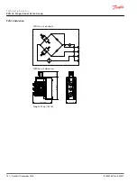 Предварительный просмотр 78 страницы Danfoss PVG 16 PVAS Technical Information