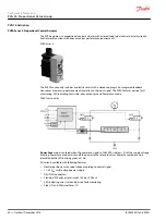 Предварительный просмотр 80 страницы Danfoss PVG 16 PVAS Technical Information