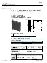 Предварительный просмотр 88 страницы Danfoss PVG 16 PVAS Technical Information