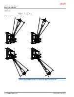 Preview for 16 page of Danfoss PVG 16 PVH/Covers Service And Parts Manual