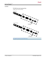 Предварительный просмотр 51 страницы Danfoss PVG 16 PVH/Covers Service And Parts Manual