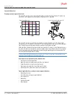 Preview for 10 page of Danfoss PVG 16 PVH/Covers Service Manual