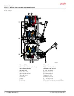 Предварительный просмотр 12 страницы Danfoss PVG 16 PVH/Covers Service Manual