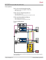 Предварительный просмотр 15 страницы Danfoss PVG 16 PVH/Covers Service Manual