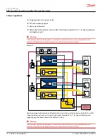 Предварительный просмотр 16 страницы Danfoss PVG 16 PVH/Covers Service Manual