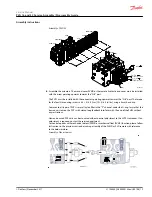 Preview for 19 page of Danfoss PVG 16 PVH/Covers Service Manual