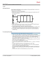 Preview for 22 page of Danfoss PVG 16 PVH/Covers Service Manual