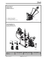 Предварительный просмотр 3 страницы Danfoss PVG 32 Installation Manual