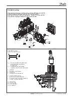 Preview for 4 page of Danfoss PVG 32 Installation Manual