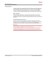 Предварительный просмотр 11 страницы Danfoss PVG 32 Technical Information