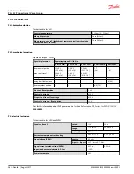 Предварительный просмотр 26 страницы Danfoss PVG 32 Technical Information