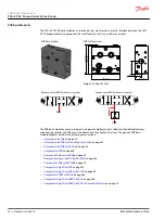 Предварительный просмотр 38 страницы Danfoss PVG-EX 32 Technical Information