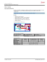 Предварительный просмотр 59 страницы Danfoss PVG-EX 32 Technical Information