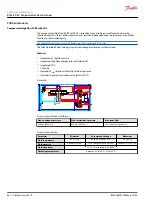 Предварительный просмотр 68 страницы Danfoss PVG-EX 32 Technical Information