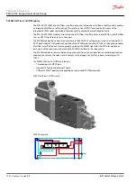 Предварительный просмотр 126 страницы Danfoss PVG-EX 32 Technical Information