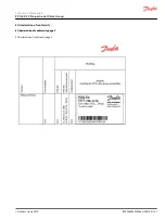 Предварительный просмотр 137 страницы Danfoss PVG-EX 32 Technical Information