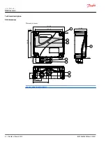 Предварительный просмотр 6 страницы Danfoss R06 User Manual