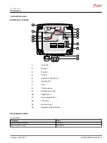 Предварительный просмотр 7 страницы Danfoss R06 User Manual