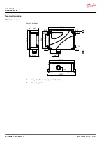 Предварительный просмотр 6 страницы Danfoss R13 B User Manual