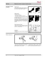 Preview for 7 page of Danfoss RA 2000 Datasheet